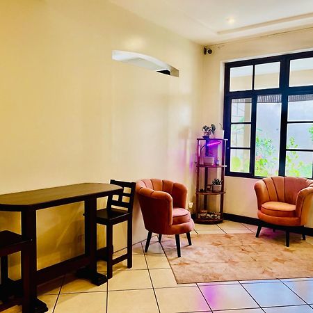 Ester'S Place Escazu Bagian luar foto