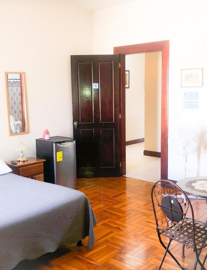 Ester'S Place Escazu Bagian luar foto