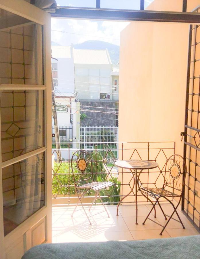 Ester'S Place Escazu Bagian luar foto