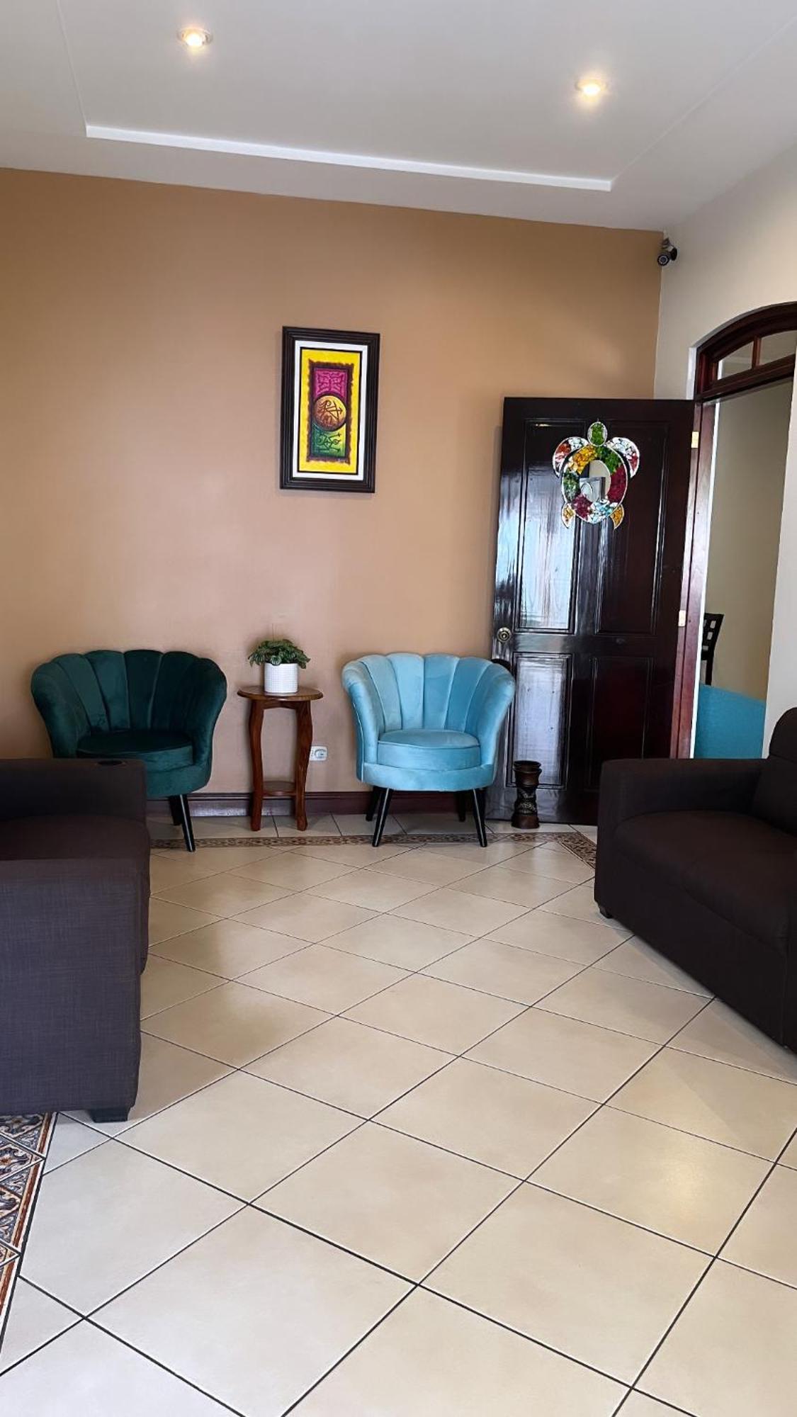 Ester'S Place Escazu Bagian luar foto