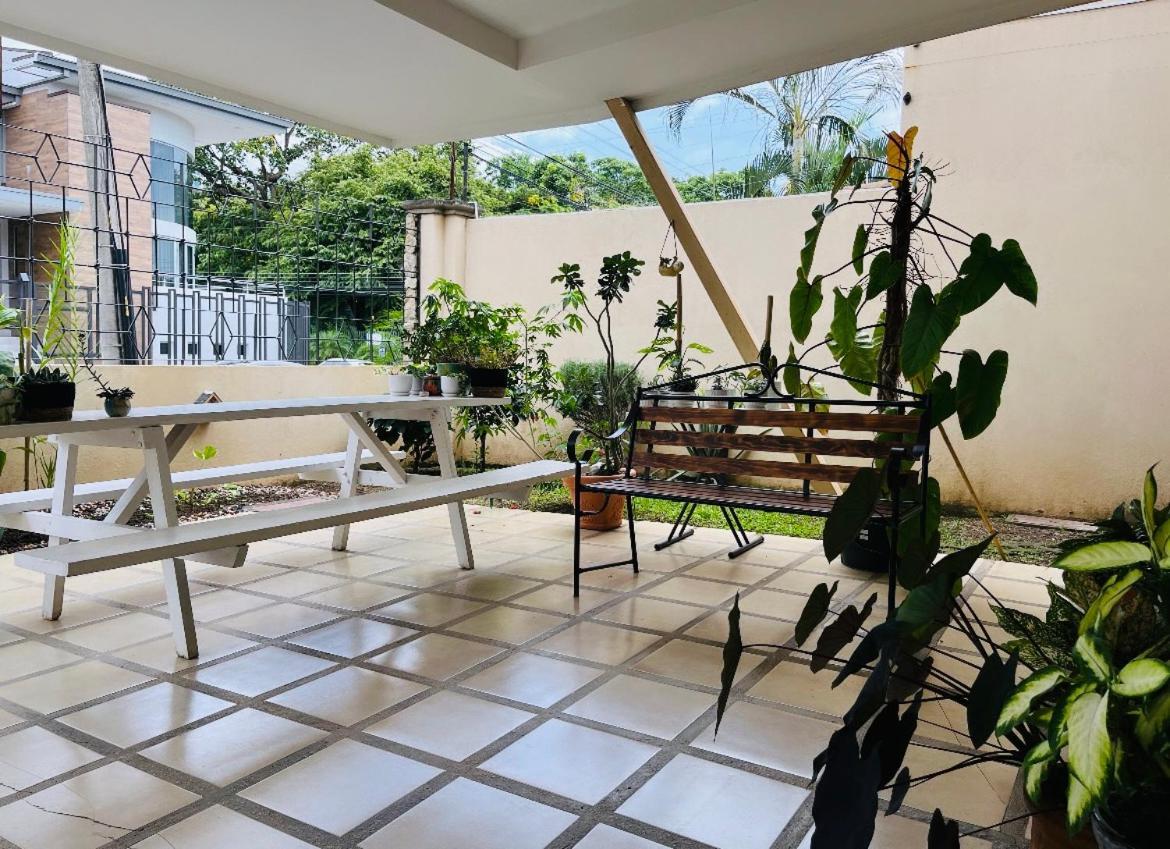 Ester'S Place Escazu Bagian luar foto