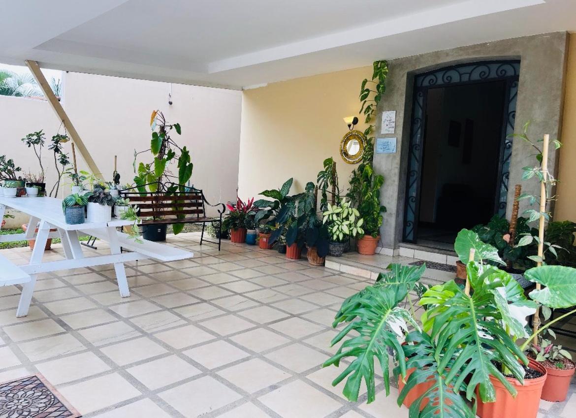 Ester'S Place Escazu Bagian luar foto