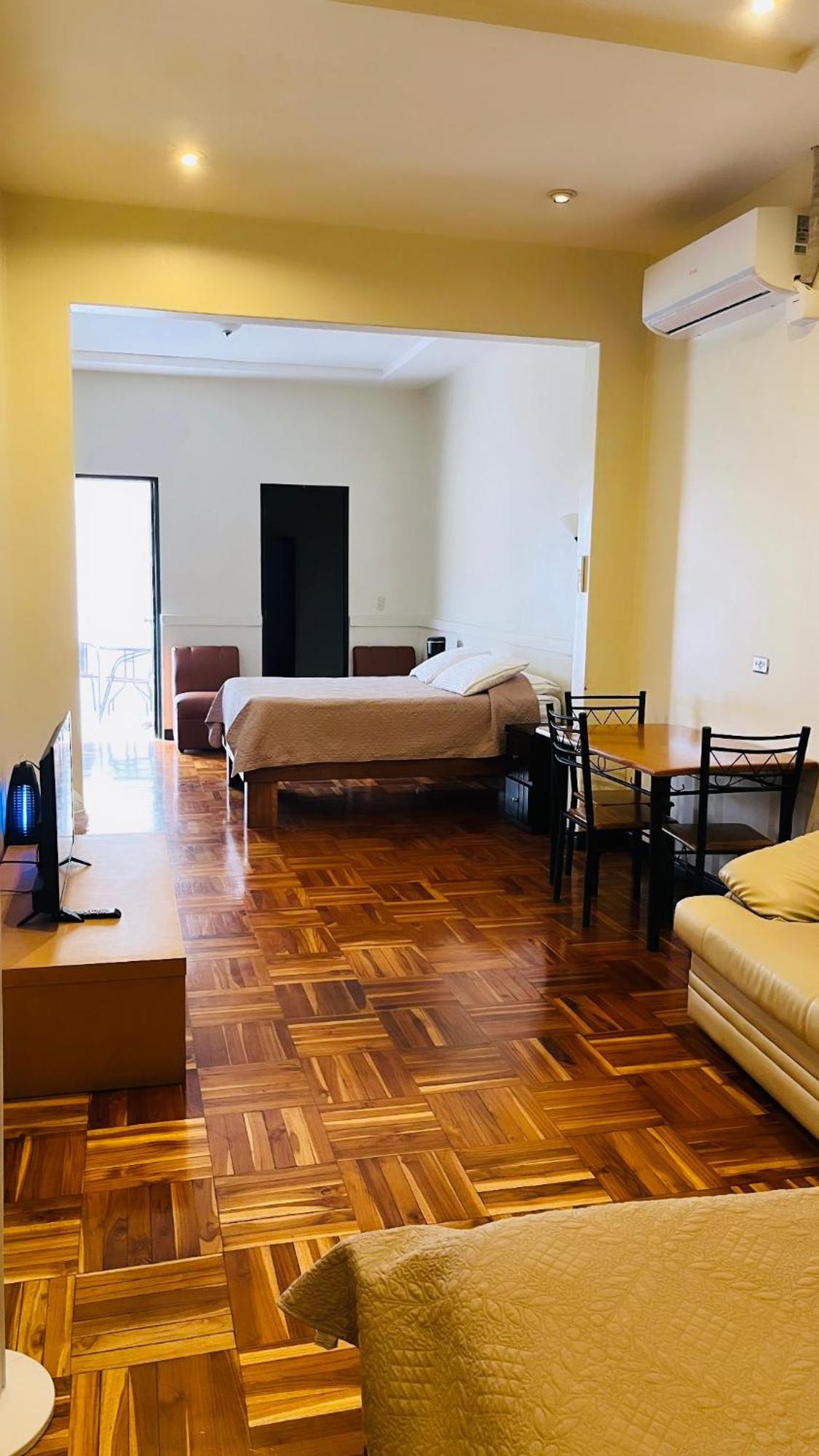 Ester'S Place Escazu Bagian luar foto