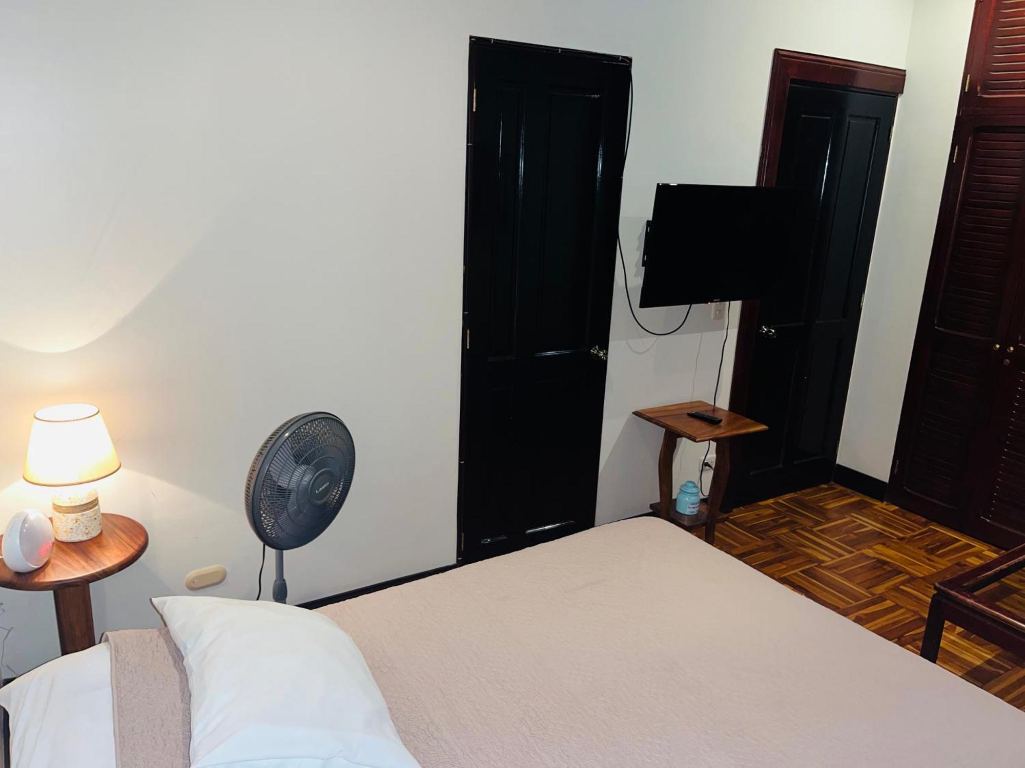 Ester'S Place Escazu Bagian luar foto