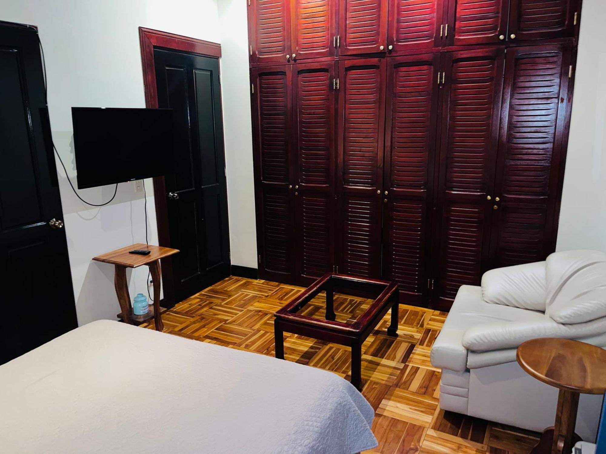 Ester'S Place Escazu Bagian luar foto
