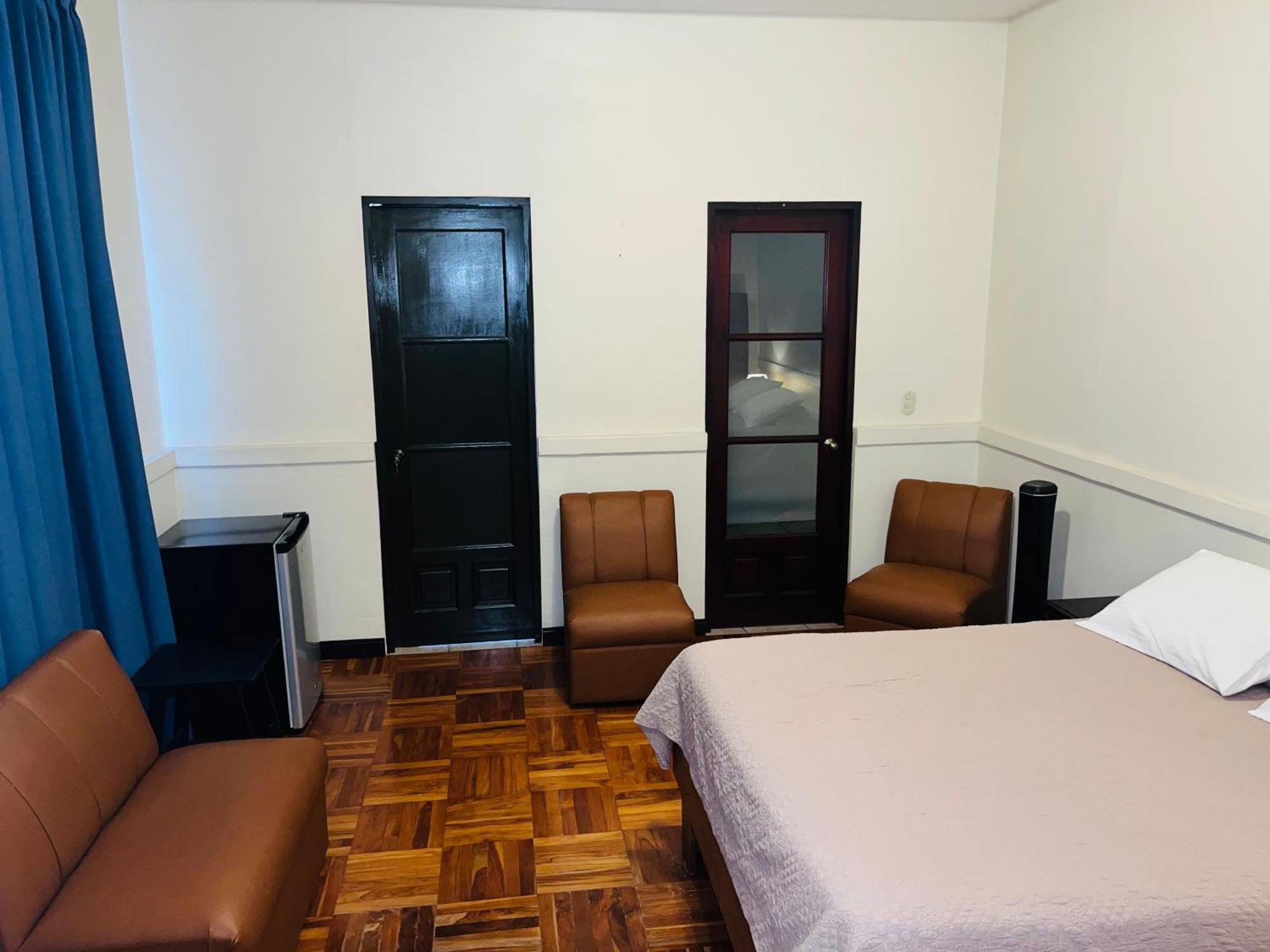 Ester'S Place Escazu Bagian luar foto