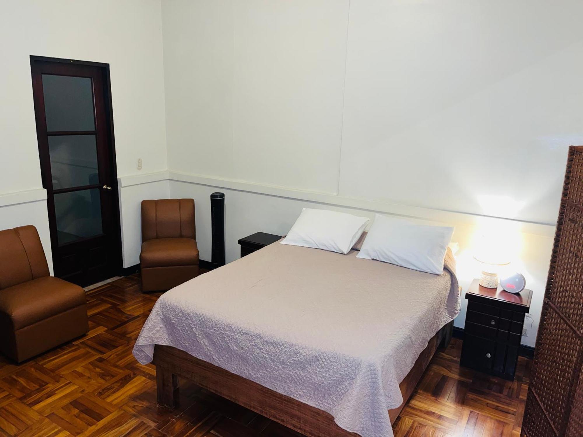 Ester'S Place Escazu Bagian luar foto