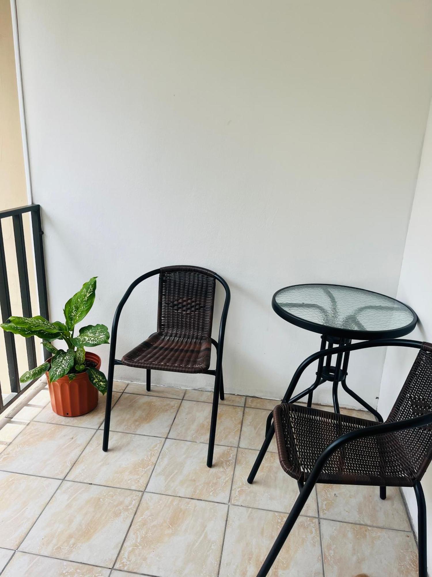 Ester'S Place Escazu Bagian luar foto