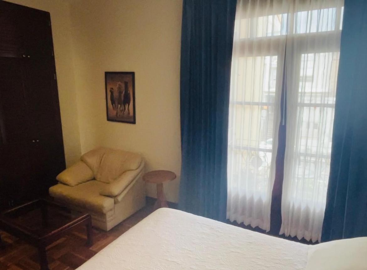 Ester'S Place Escazu Bagian luar foto