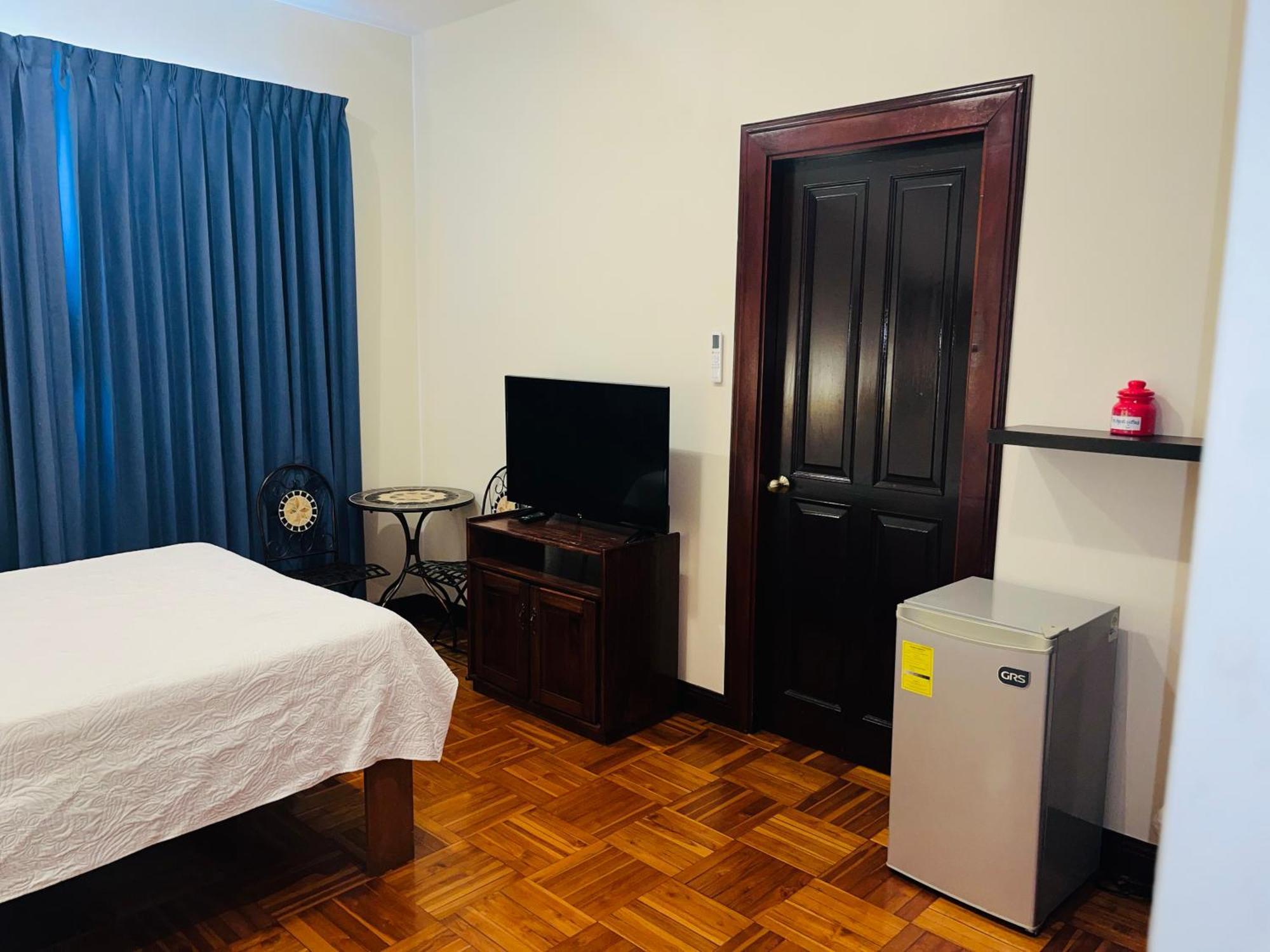 Ester'S Place Escazu Bagian luar foto