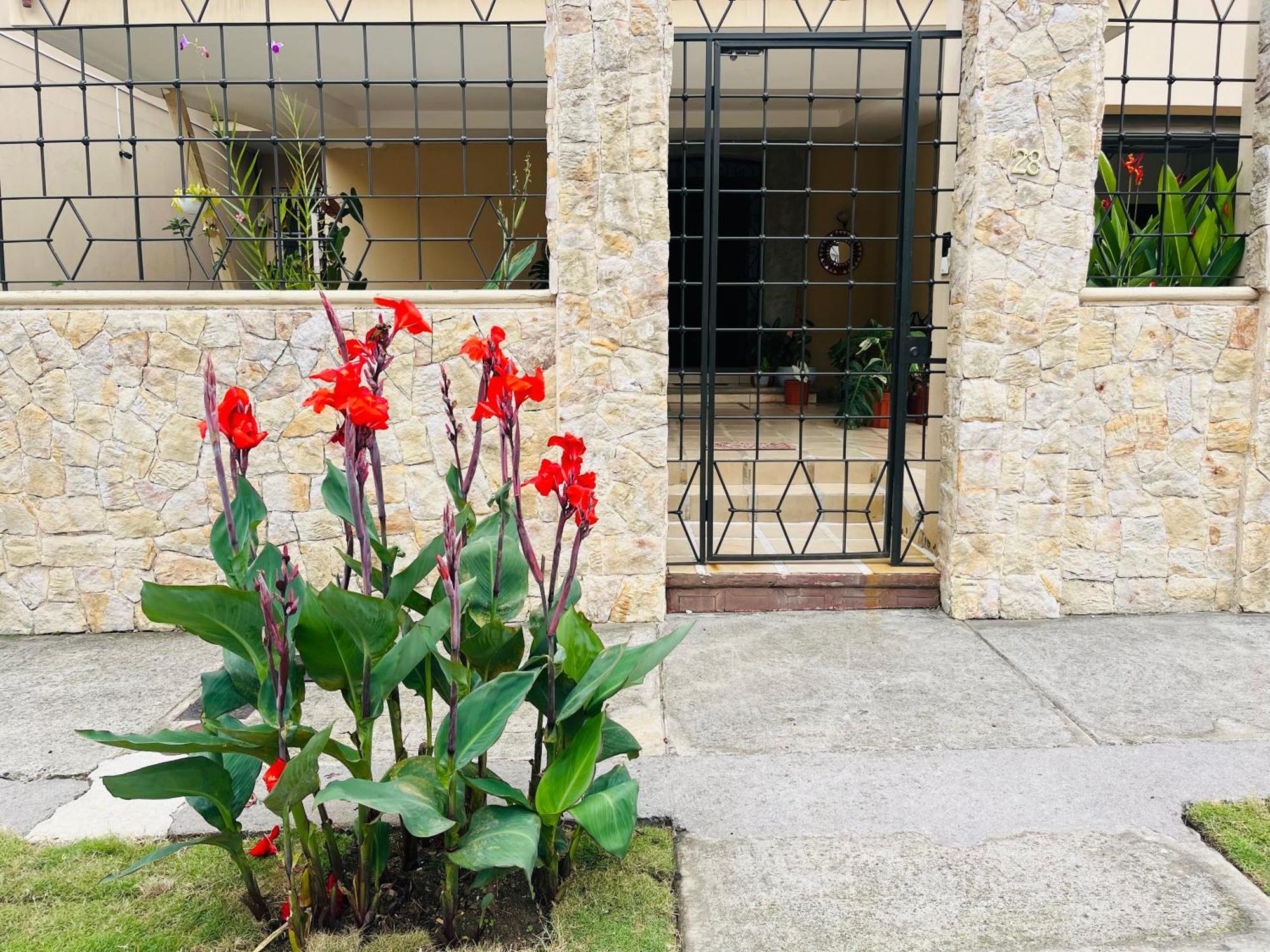 Ester'S Place Escazu Bagian luar foto