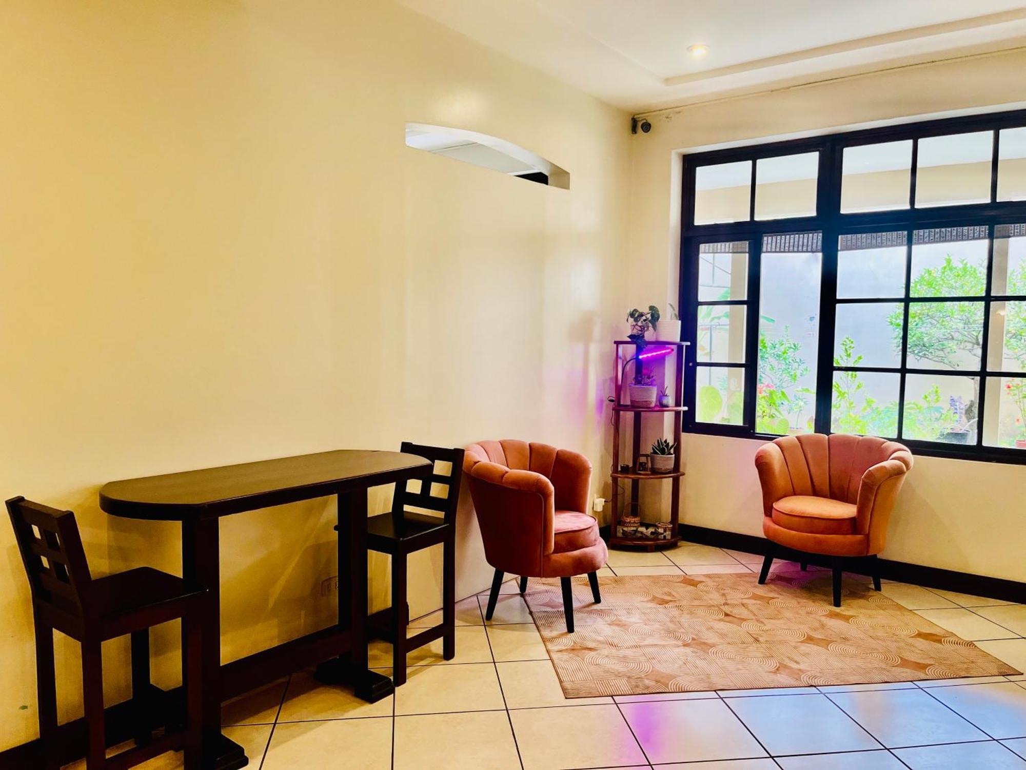 Ester'S Place Escazu Bagian luar foto